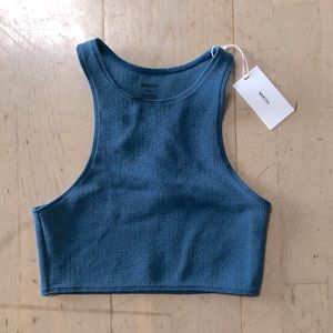 Mikoh top size small